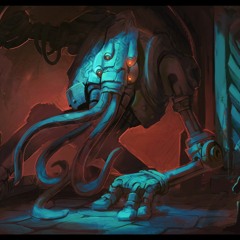 [Original] VS. Corrupted Ancient Guardian (BeepBox)