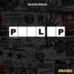 Blvckjesus - Pull Up