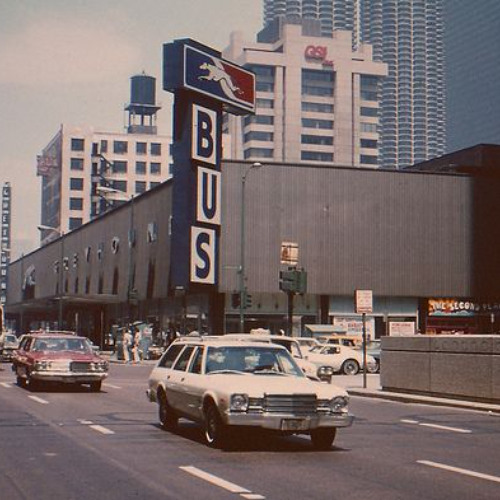 Origin Story by Eve L Ewing