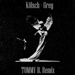 Kölsch - Grey (TOMMY B. Remix)