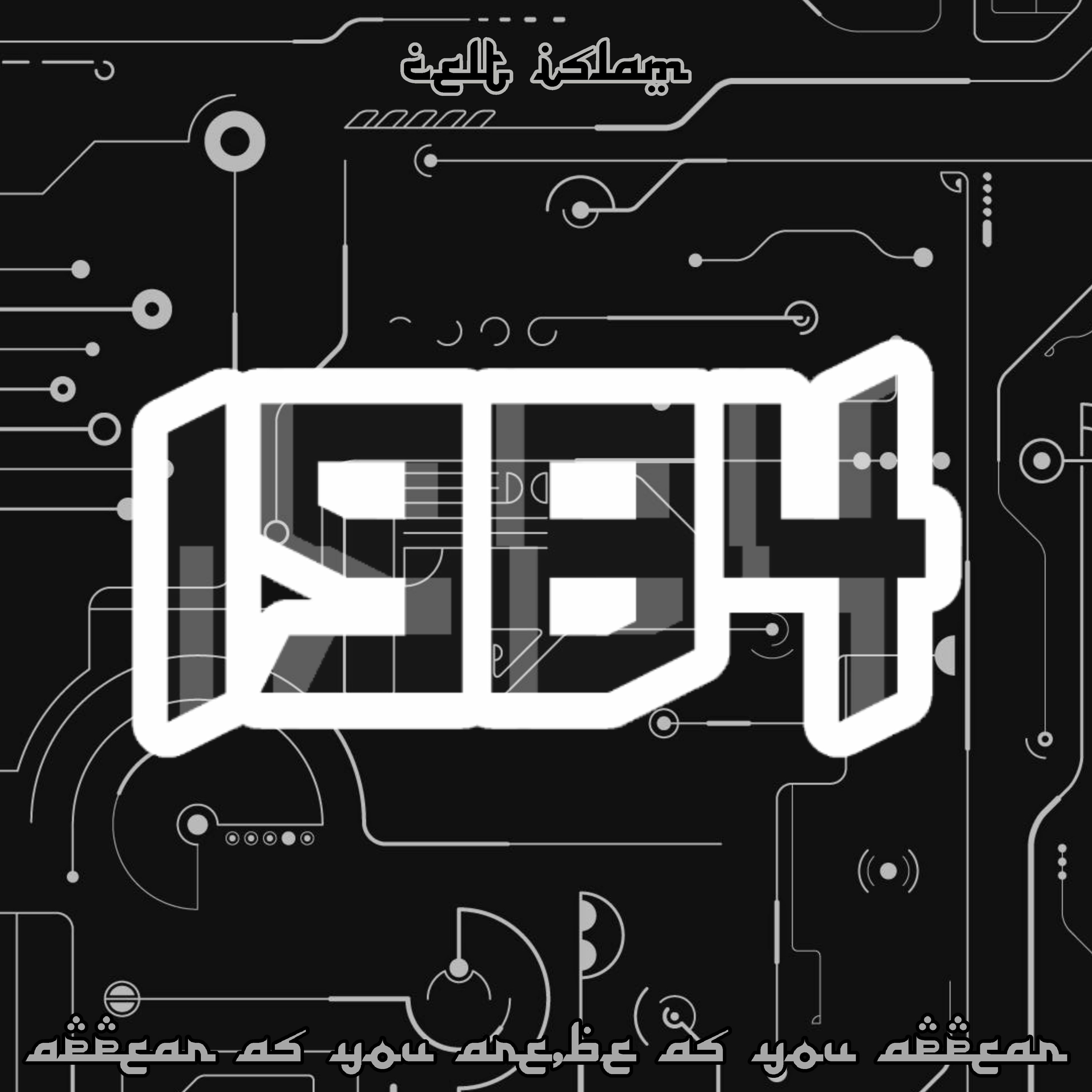 1984 - Celt Islam episode artwork
