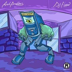 Kail Problems & DJ Hoppa - The New Amount
