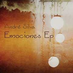 Andre Silva - Emociones
