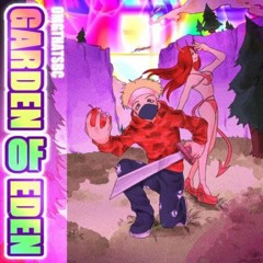 OMGTHATSBC-Garden of Eden(prod by Mavvi)