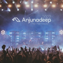 Best Of "Anjunadeep The Remixes 2022" // Melodic Techno // 122 - 126 BPM