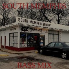 South Memphis Bass Mix