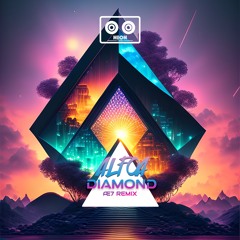 Alfoa - Diamond (Æ7 Remix)