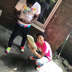 CGB Sanny x CGB Brodie - Red Light