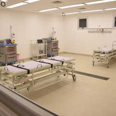 Demetrio Thalasselis-Presupuesto 2026: Salud concentrará el 15% de los recursos provinciales