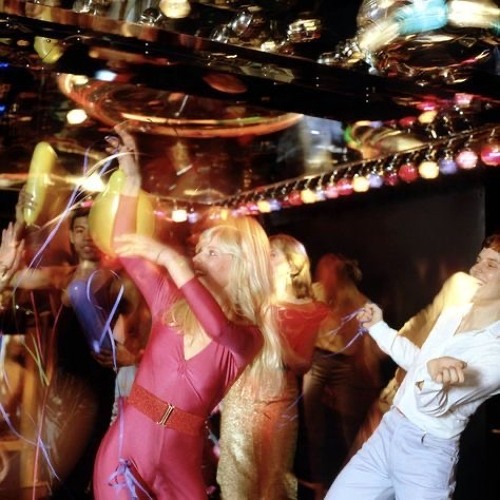 DISCO⚡️