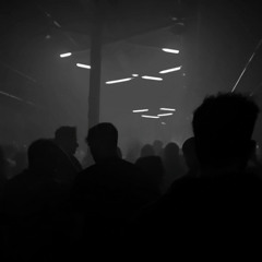 Midnight in Medellín