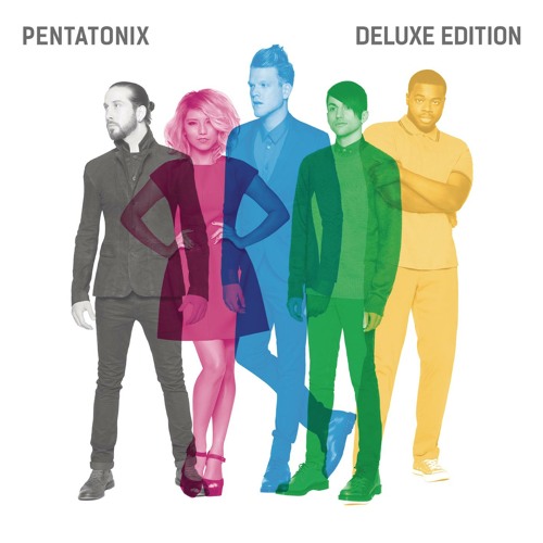 Pentatonix Pentatonix
