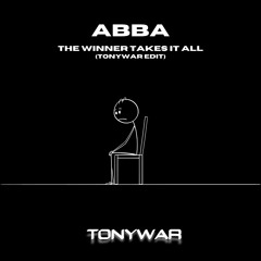 ABBA - THE WINNER TAKES IT ALL (TONYWAR EDIT) (SHORT COPYRIGHT)