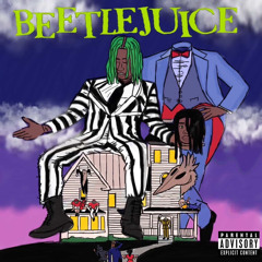 luhbg - beetlejuice [prod: speedway + hoge] [@djgren8de exclusive]