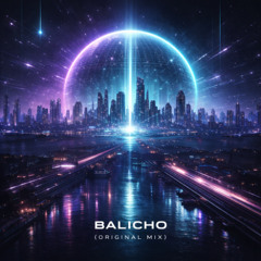 Hernan White - Balicho (Original mix)