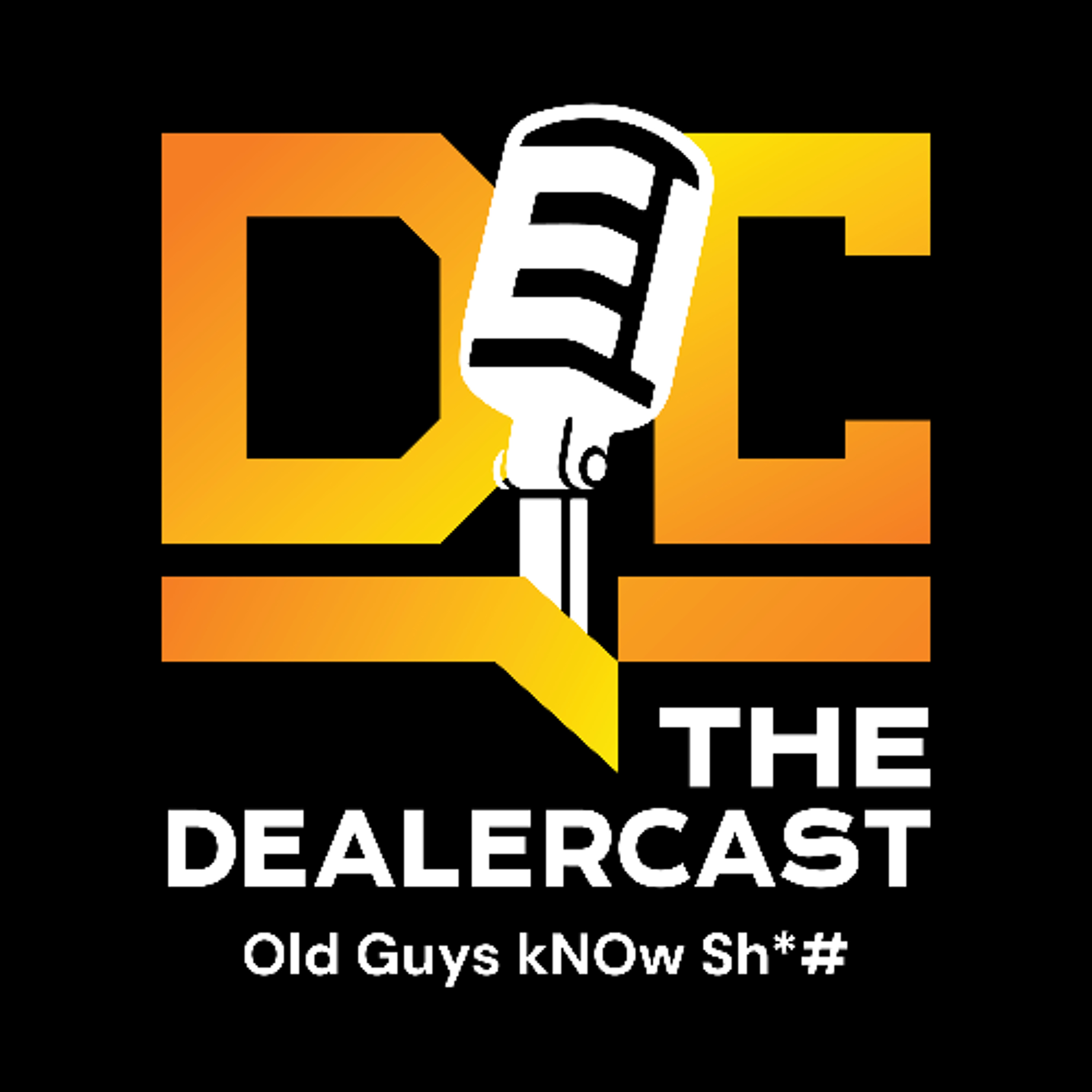 Is Your Car Spying on You? | The Dealercast - Old Guys kNOw Sh!# episode artwork