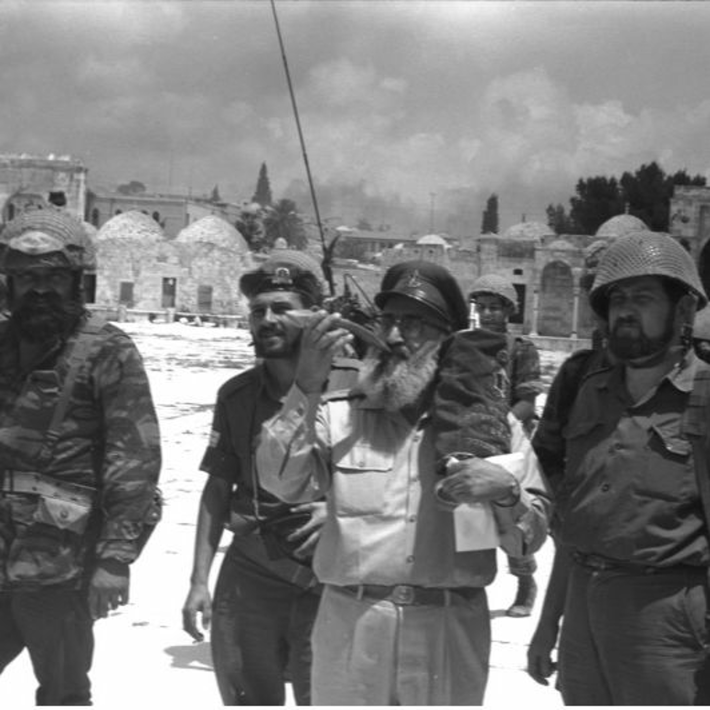 Jewish Heroism Project