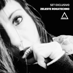 ZELESTE ROKATECHNO  •• Exclusive XSMUSIC Set