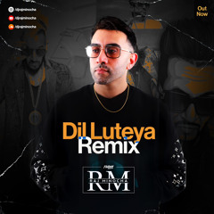 Dil Luteya (Island mix) - Jazzy B
