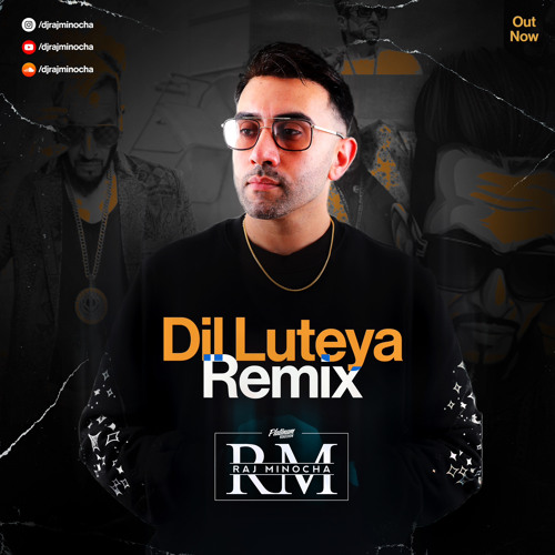 Dil Luteya (Island mix) - Jazzy B
