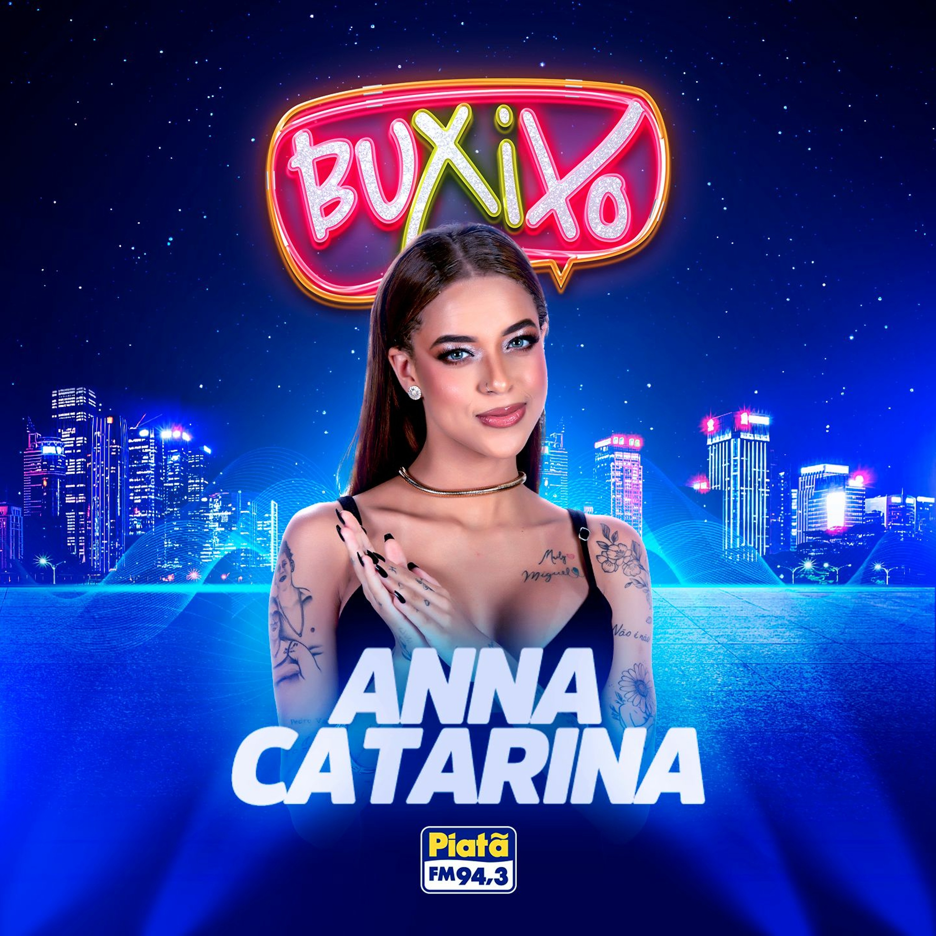 Piatã FM • Programas+
