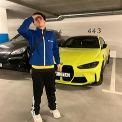 Cygan9 - Pada Na Mnie Deszcz