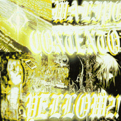 walipo & contento - yellow2! [1K FREE DL + PACK]