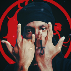4.SHAUDBOP(Gothic R&B/Metal)(Prod Gxthlxvn)(Red Dragon)