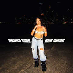 henny with the juice