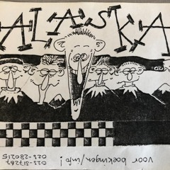 Alaska live 1989