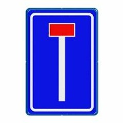 Op zoek naar een weg