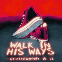 Deuteronomy 10:12 (Hope)