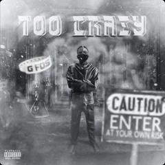 GFOS - Too Crazy