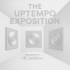 The Uptempo Exposition September 2025 (Ep. 005)