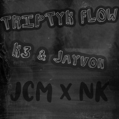 Triptyk Flow