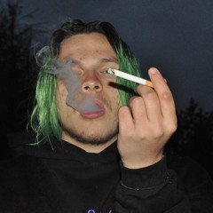 Red Eyes Behind Shades