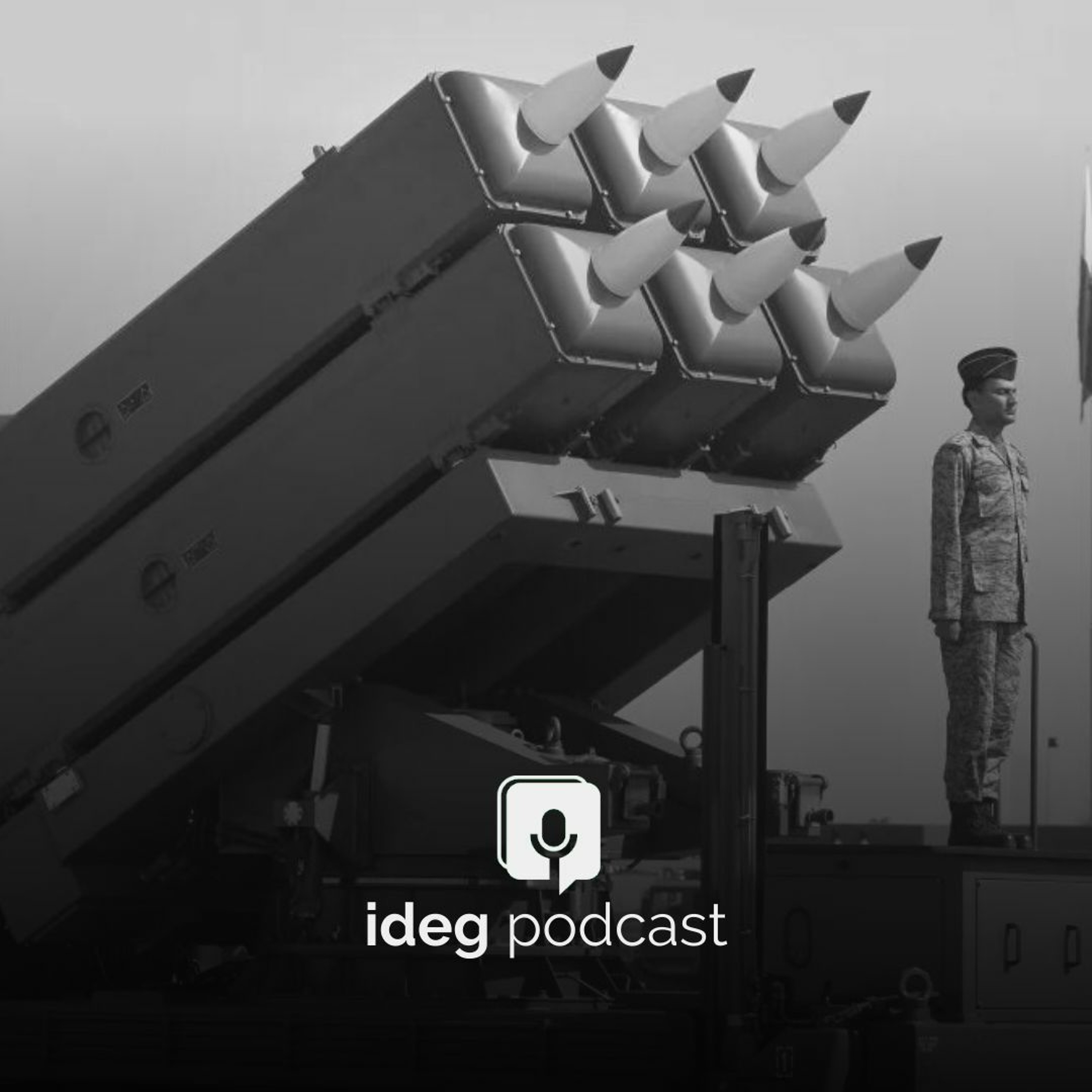 PodCast IDEG