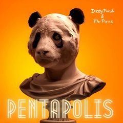 Dizzy Panda & The Perics - Pentapolis