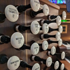 The Widor Toccata Prog Rock 20th Anniversary Remix