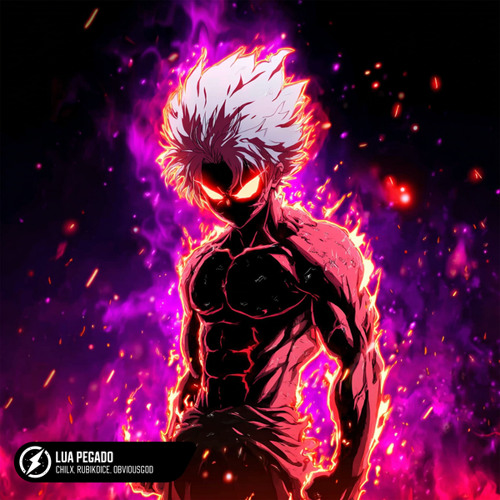 Lua Pegado (Super Slowed)