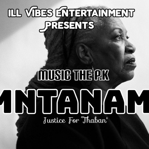 M'ntanami (prod. by All Blaxk)