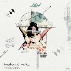 Heerhorst ft. Ire Dreamer - Virtual Experience