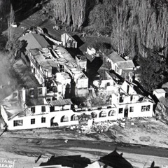 Wānaka Hotel Fire (1958) - Ann Trevathan