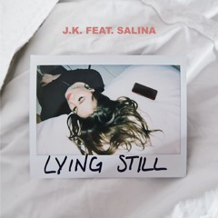 LYING STILL