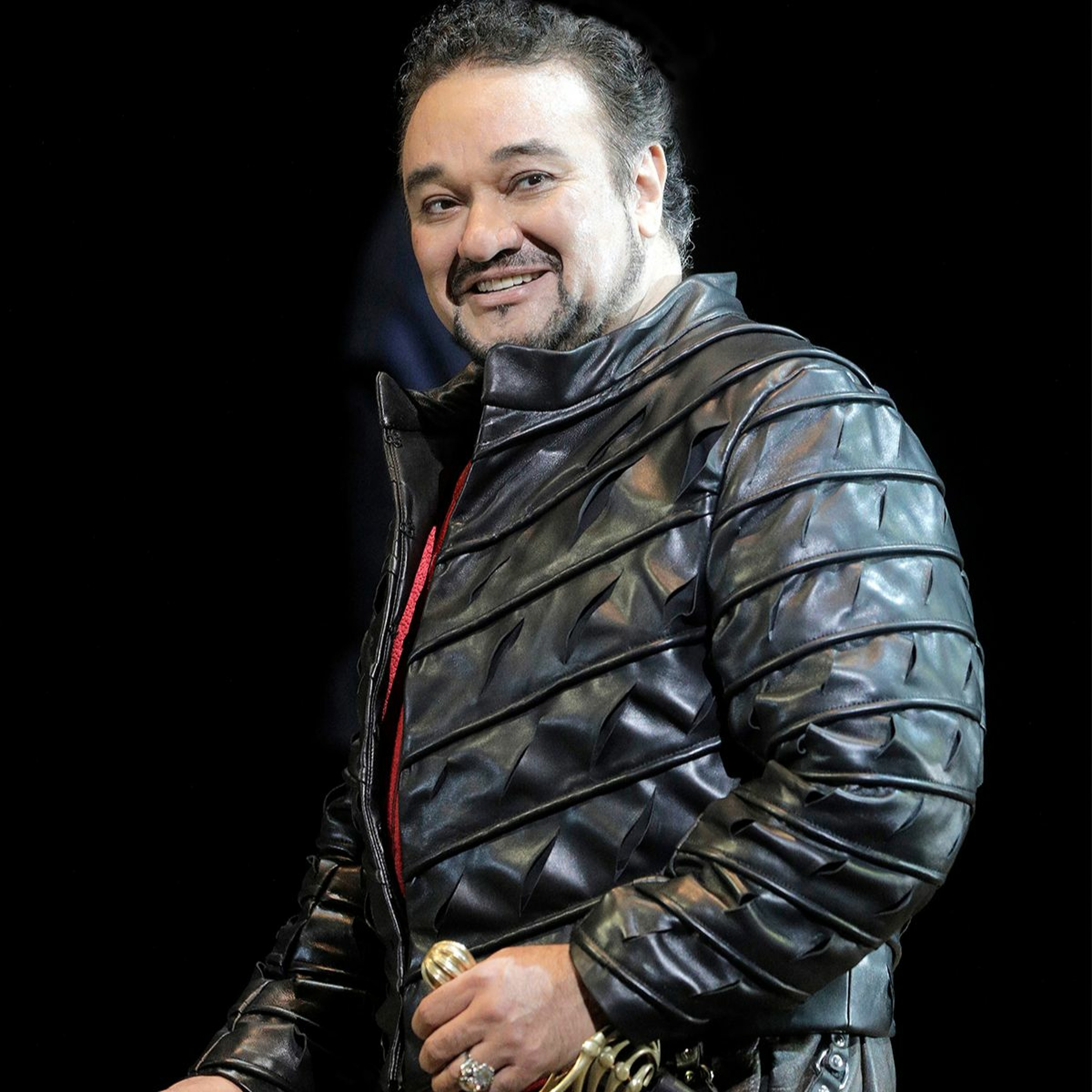 LA Opera Podcasts: Detrás del telón