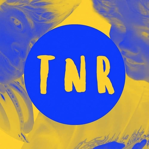 Soundcloud podcast image for