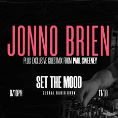 jonno/set the mood mix