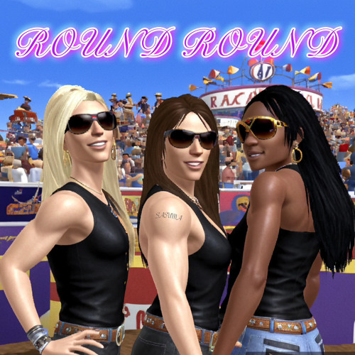ROUND ROUND
