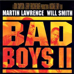 Show Me Your Soul (feat. Lenny Kravitz, P. Diddy & Pharrell Williams & Loon)