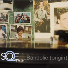 Bandolie origin